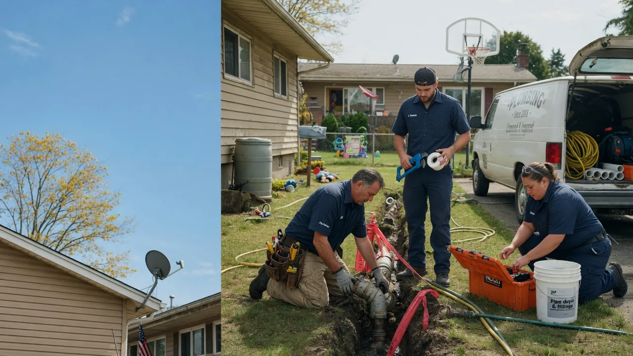 Garbage Disposal Replacement in Norridgewock, ME near me